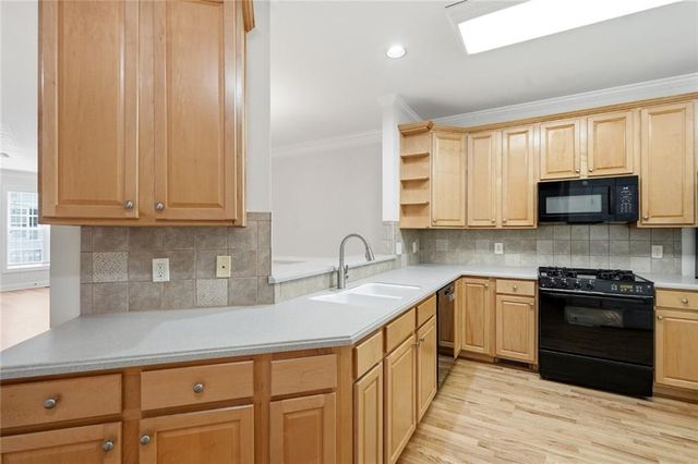 1335 Church Street C2, Decatur, GA 30030