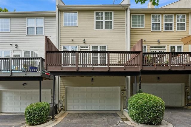 1335 Church Street C2, Decatur, GA 30030