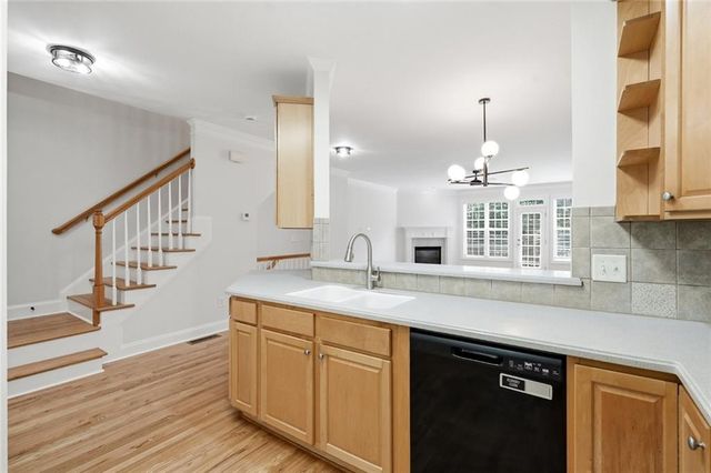 1335 Church Street C2, Decatur, GA 30030
