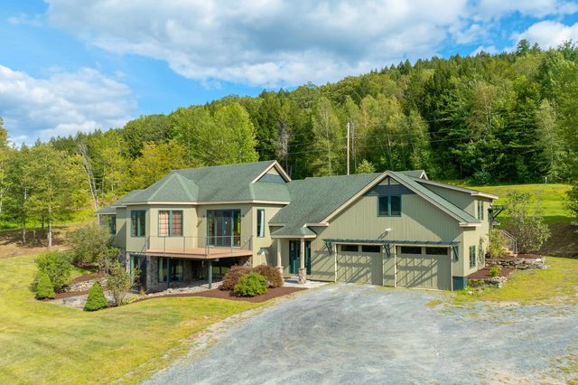 411 Wood Road, Hartford, VT 05059
