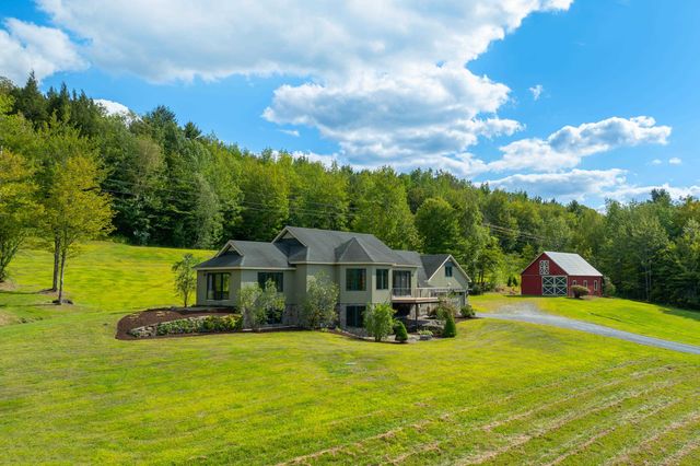 411 Wood Road, Hartford, VT 05059