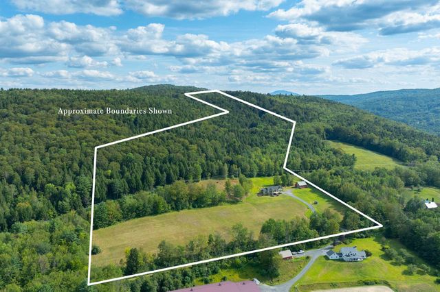 411 Wood Road, Hartford, VT 05059