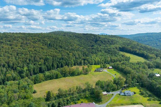 411 Wood Road, Hartford, VT 05059