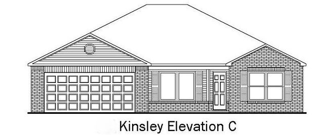 152 Justin Street, Elkins, AR 72727