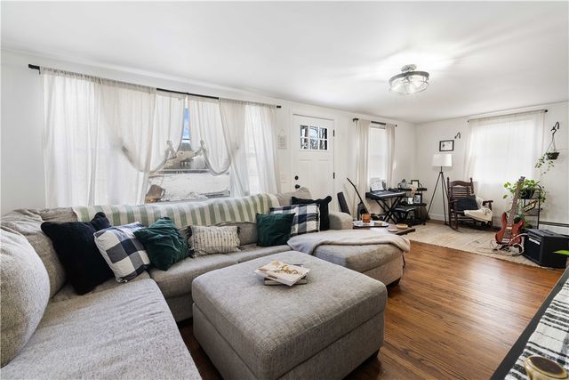 99 Allen Avenue, East Providence, RI 02915