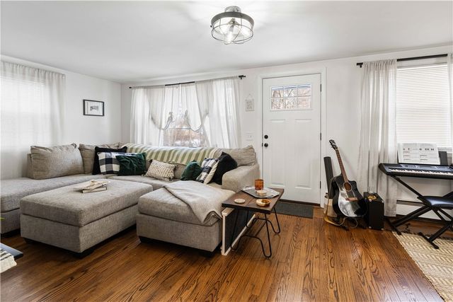 99 Allen Avenue, East Providence, RI 02915