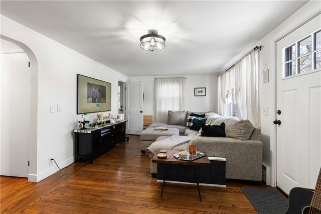 99 Allen Avenue, East Providence, RI 02915