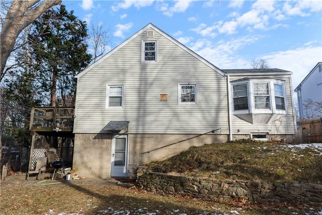 99 Allen Avenue, East Providence, RI 02915