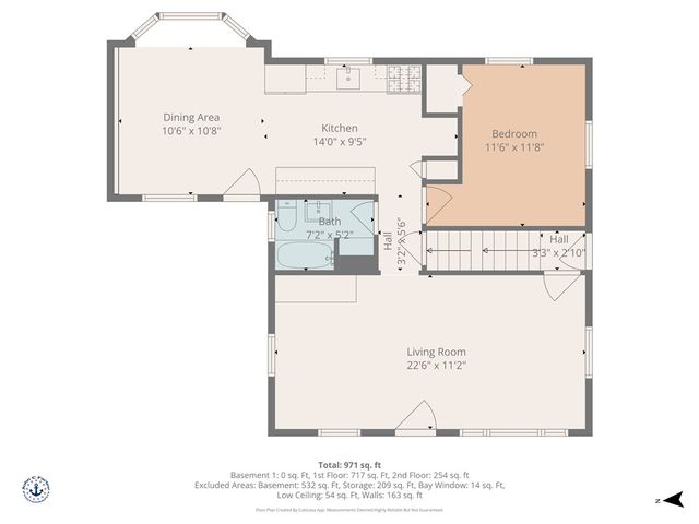 99 Allen Avenue, East Providence, RI 02915