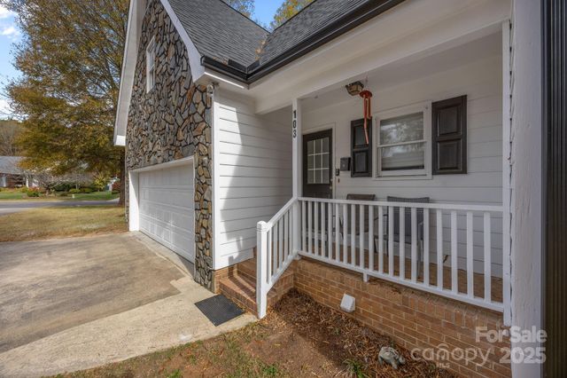 103 Hampshire Court, Salisbury, NC 28144