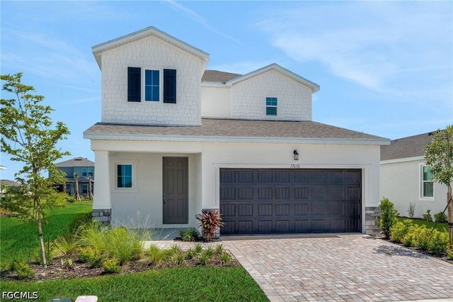 17030 Cottontail CIR, Punta Gorda, FL 33982