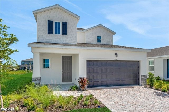 17030 Cottontail CIR, Punta Gorda, FL 33982