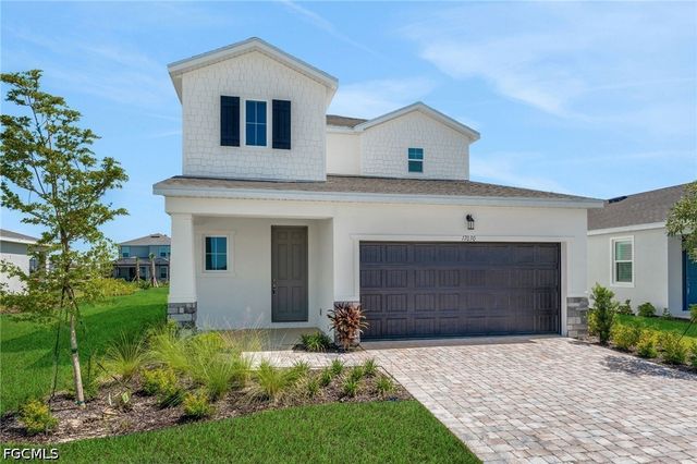 17030 Cottontail CIR, Punta Gorda, FL 33982