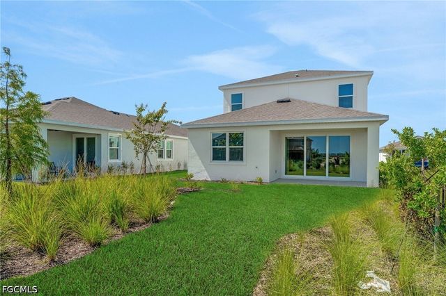 17030 Cottontail CIR, Punta Gorda, FL 33982