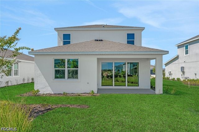 17030 Cottontail CIR, Punta Gorda, FL 33982