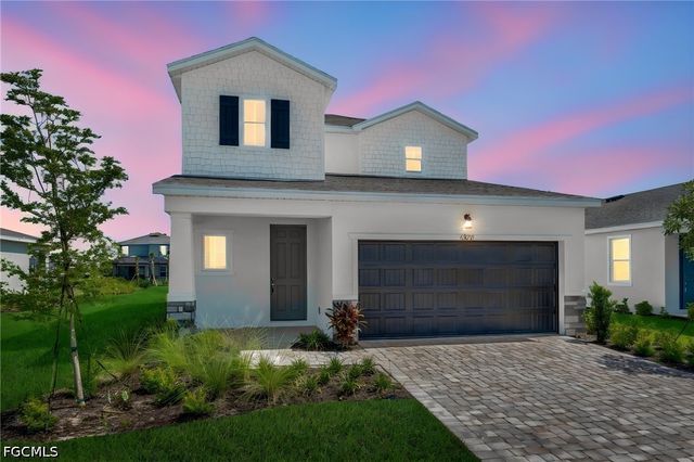 17030 Cottontail CIR, Punta Gorda, FL 33982