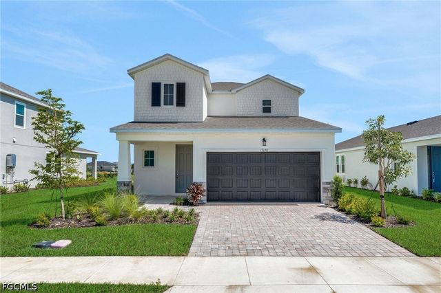17030 Cottontail CIR, Punta Gorda, FL 33982