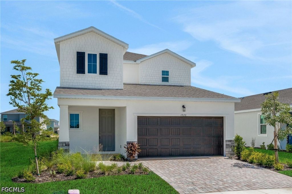 17030 Cottontail CIR, Punta Gorda, FL 33982