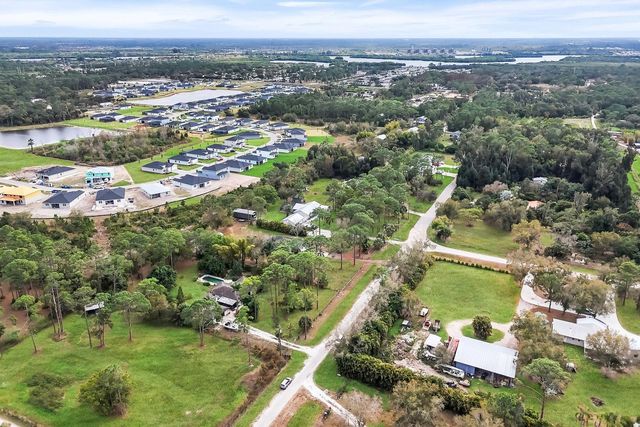 17740 Sabal Palm Drive, North Fort Myers, FL 33917