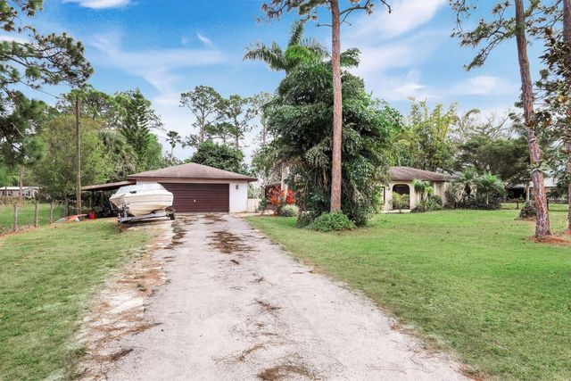 17740 Sabal Palm Drive, North Fort Myers, FL 33917