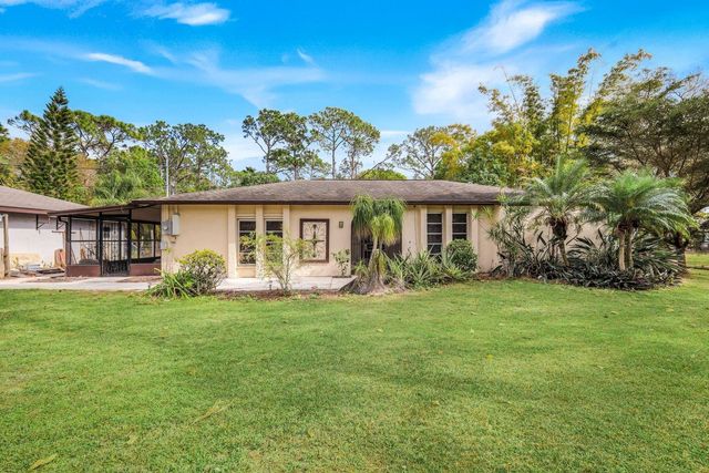 17740 Sabal Palm Drive, North Fort Myers, FL 33917