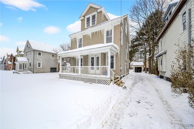 330 West Ostrander Avenue, Syracuse, NY 13205