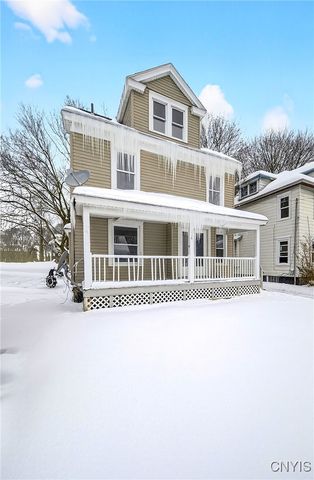 330 West Ostrander Avenue, Syracuse, NY 13205