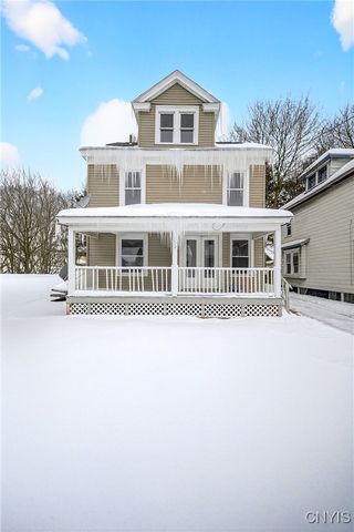 330 West Ostrander Avenue, Syracuse, NY 13205