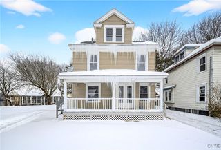 330 West Ostrander Avenue, Syracuse, NY 13205