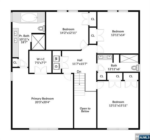 59 Lohs Place, Harrington Park, NJ 07640