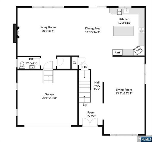 59 Lohs Place, Harrington Park, NJ 07640