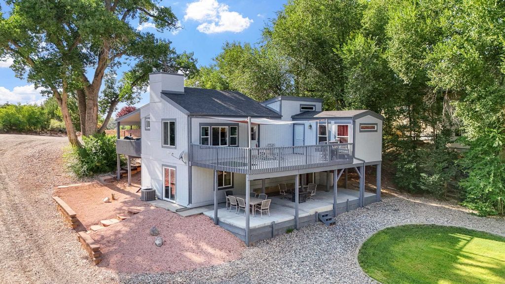 2582 Fox Run, Grand Junction, CO 81505