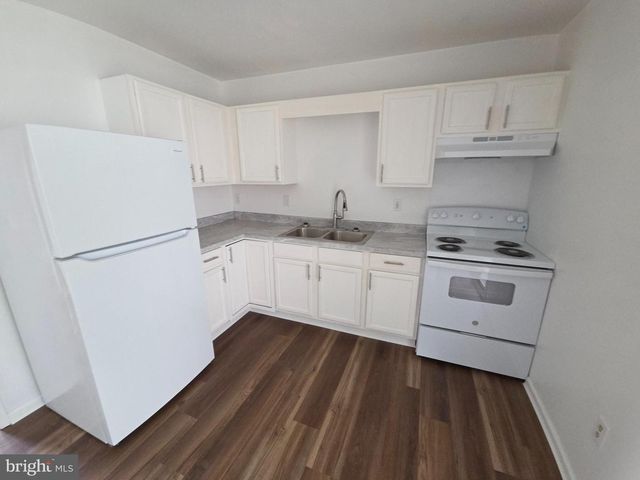 409 FRANKLIN AVE, Salisbury, MD 21804