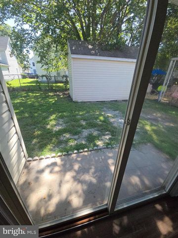 409 FRANKLIN AVE, Salisbury, MD 21804