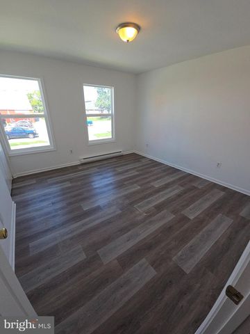 409 FRANKLIN AVE, Salisbury, MD 21804