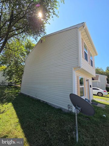 409 FRANKLIN AVE, Salisbury, MD 21804
