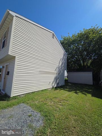 409 FRANKLIN AVE, Salisbury, MD 21804