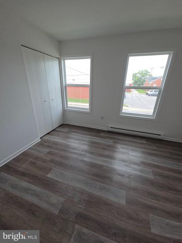 409 FRANKLIN AVE, Salisbury, MD 21804