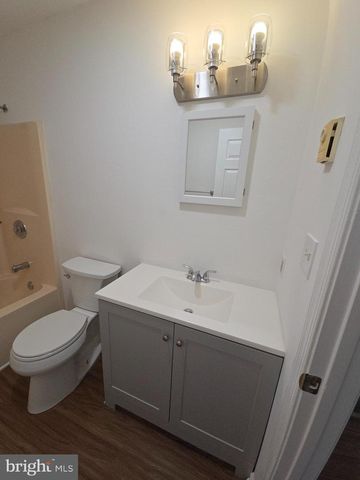 409 FRANKLIN AVE, Salisbury, MD 21804