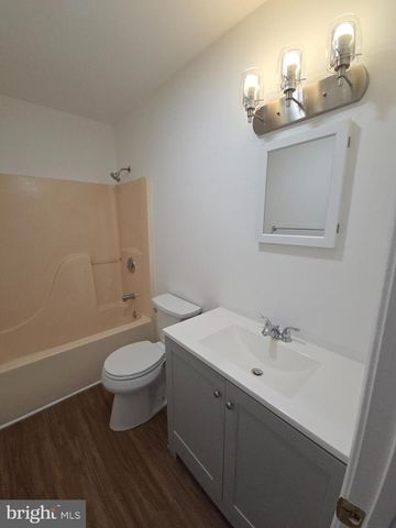 409 FRANKLIN AVE, Salisbury, MD 21804