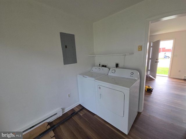 409 FRANKLIN AVE, Salisbury, MD 21804