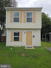 409 FRANKLIN AVE, Salisbury, MD 21804