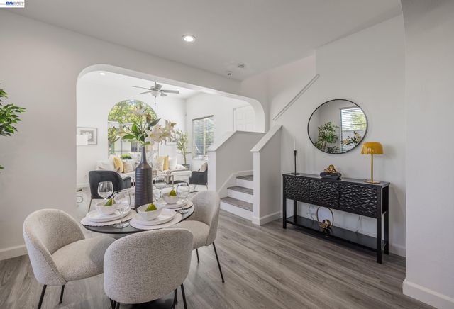 116 Amaryllis Ct, San Ramon, CA 94582