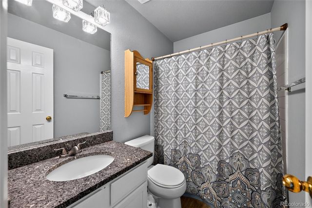 10452 Hyacinth Street, Littleton, CO 80129