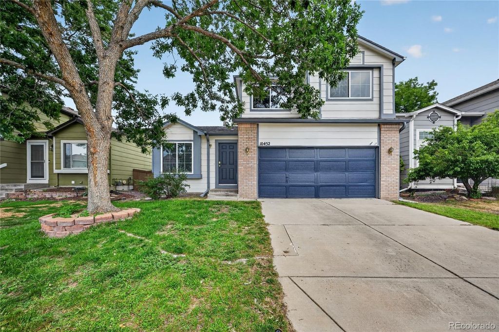 10452 Hyacinth Street, Littleton, CO 80129