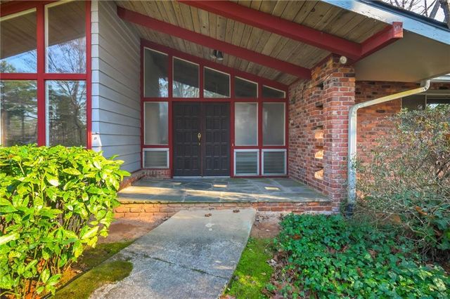 2795 Margaret Mitchell NW Drive, Atlanta, GA 30327