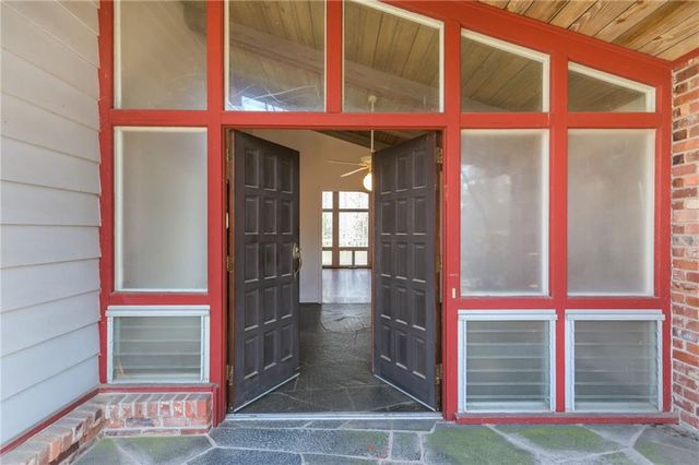 2795 Margaret Mitchell NW Drive, Atlanta, GA 30327