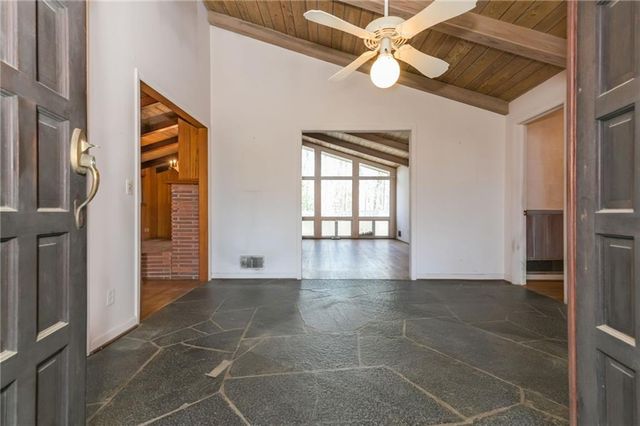 2795 Margaret Mitchell NW Drive, Atlanta, GA 30327