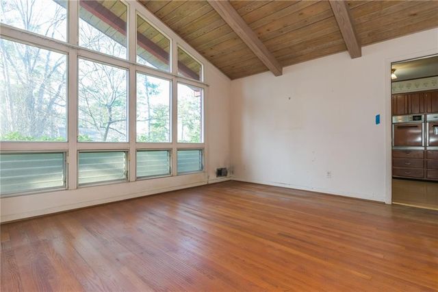 2795 Margaret Mitchell NW Drive, Atlanta, GA 30327