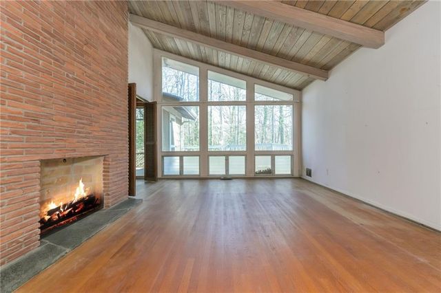 2795 Margaret Mitchell NW Drive, Atlanta, GA 30327